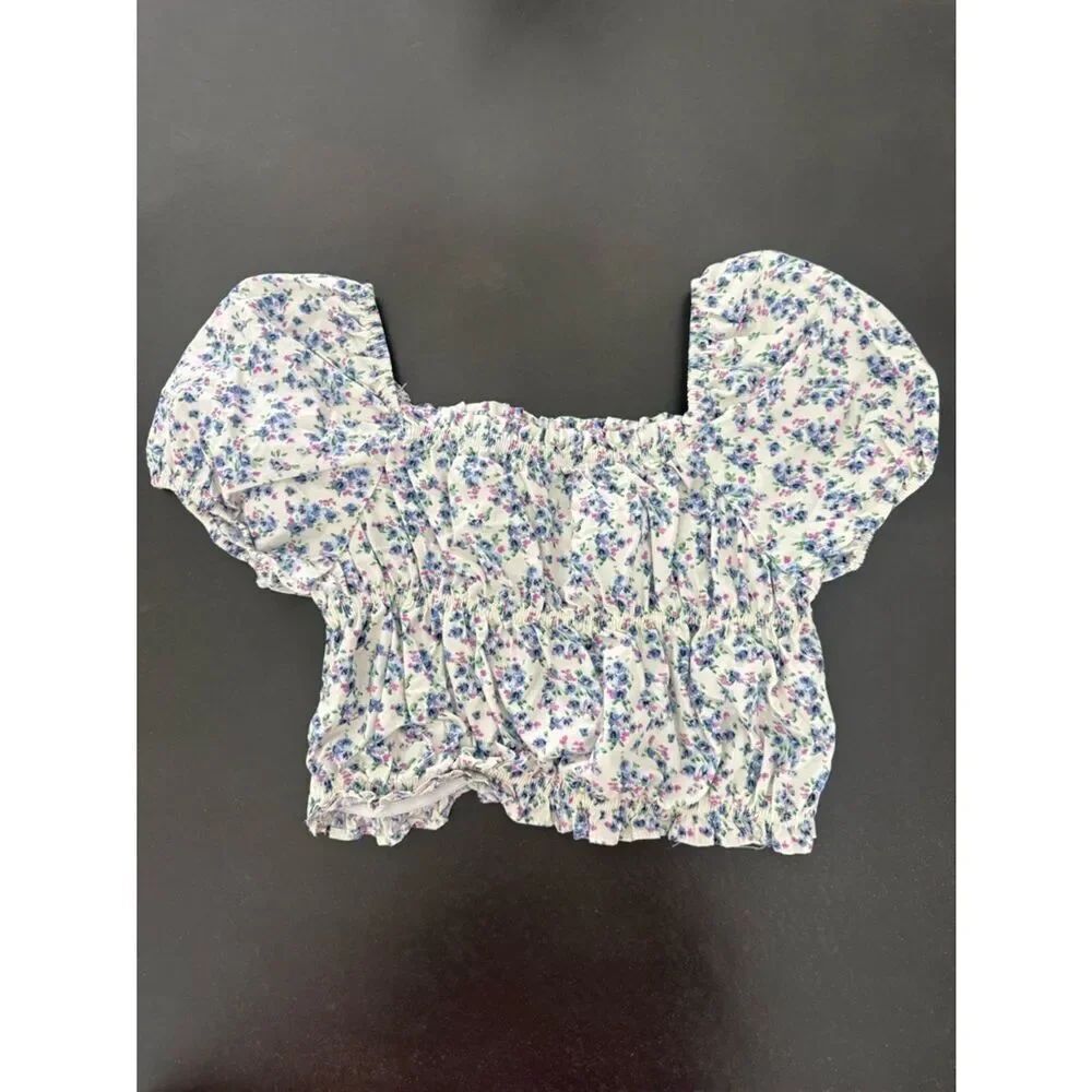 Zara Kids Top